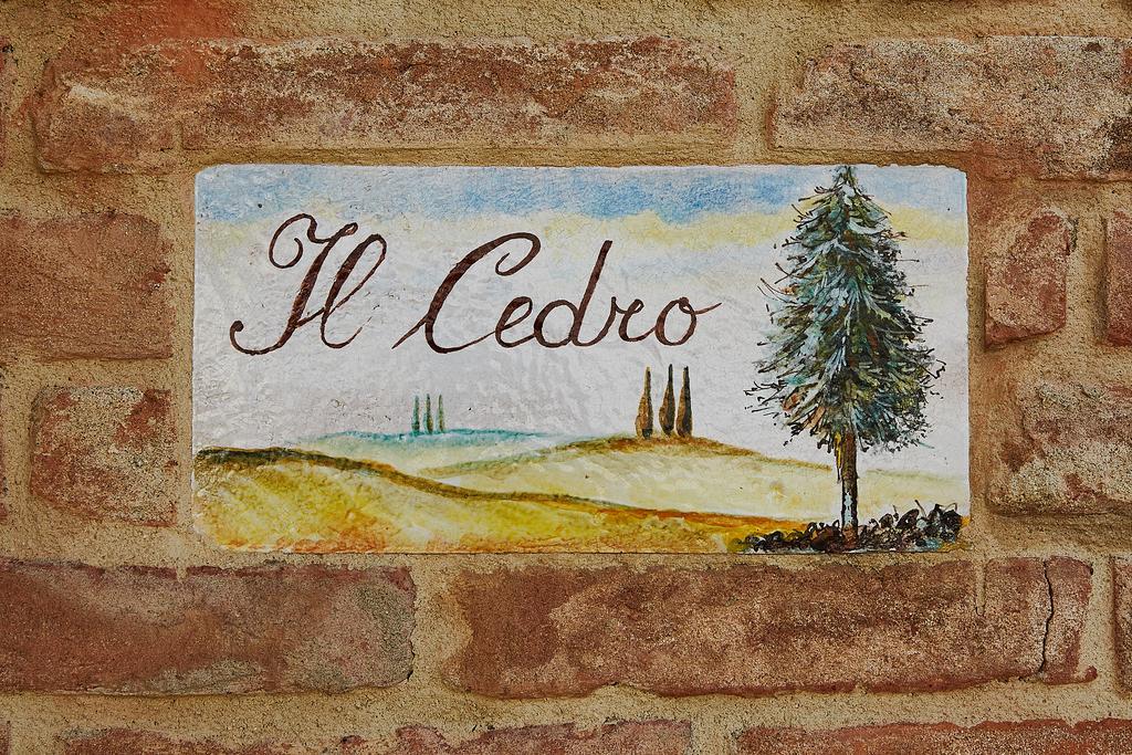 Podere Fontegallo カスティリオーネ・デル・ラーゴ エクステリア 写真