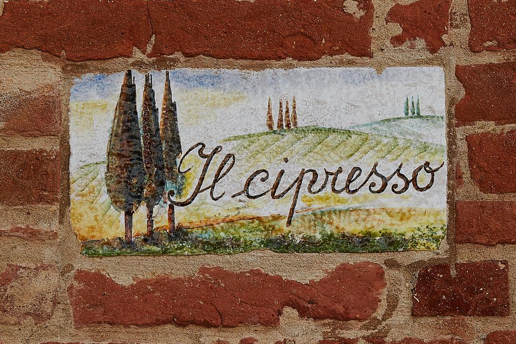 Podere Fontegallo カスティリオーネ・デル・ラーゴ エクステリア 写真