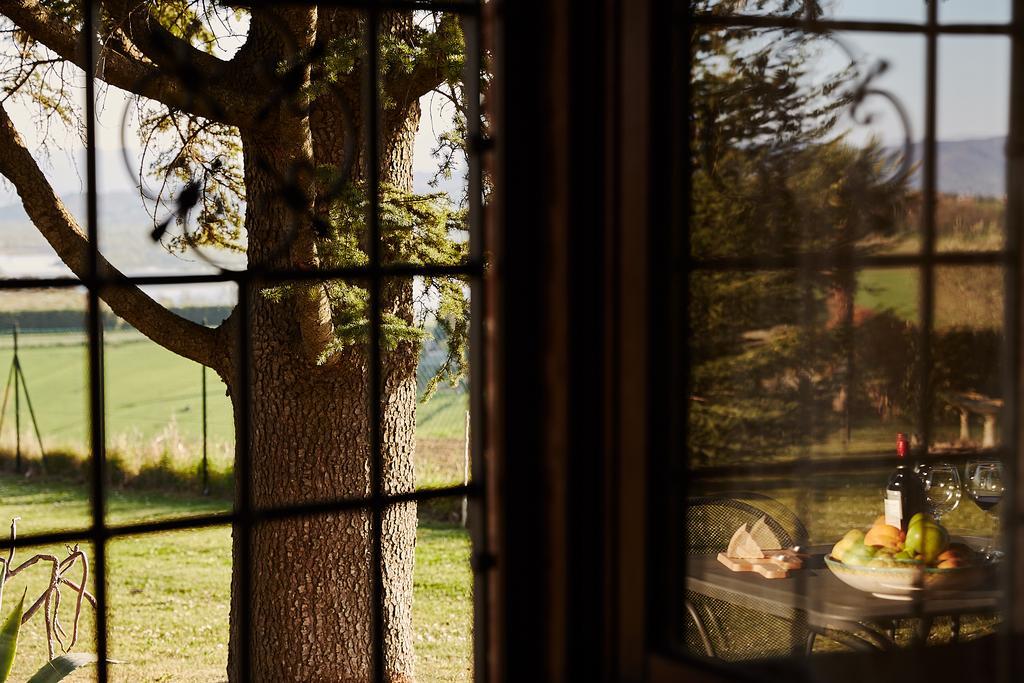 Podere Fontegallo カスティリオーネ・デル・ラーゴ エクステリア 写真